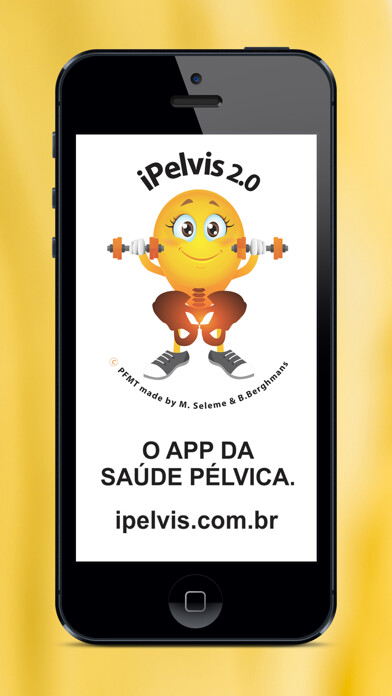 Emulate iPhone app iPelvis 2.0 using MyAndroid Emulate iPhone app iPelvis 2.0 using MyAndroid