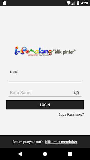 Run android online APK i pemalang from MyAndroid or emulate i pemalang using MyAndroid Run android online APK i pemalang from MyAndroid or emulate i pemalang using MyAndroid