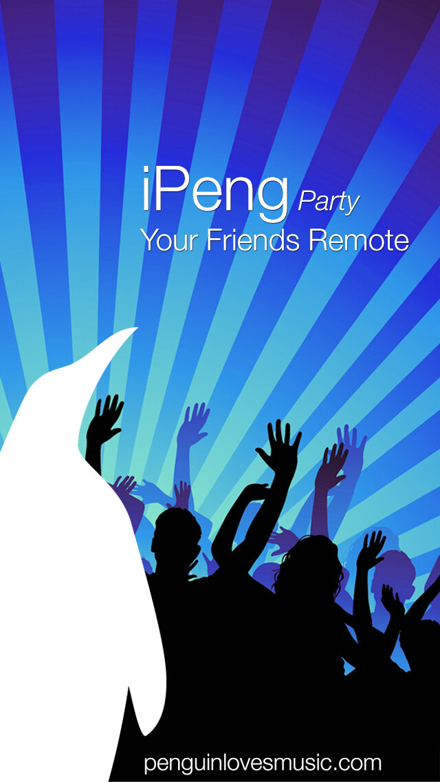 Emulate iPhone app iPeng Party using MyAndroid Emulate iPhone app iPeng Party using MyAndroid