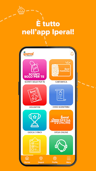 Run android online APK Iperal from MyAndroid or emulate Iperal using MyAndroid Run android online APK Iperal from MyAndroid or emulate Iperal using MyAndroid