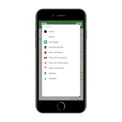 Run android online APK I Percorsi di 3P from MyAndroid or emulate I Percorsi di 3P using MyAndroid