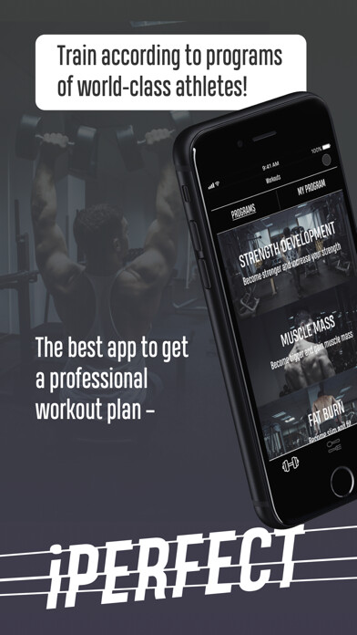 Emulate iPhone app iPerfect using MyAndroid Emulate iPhone app iPerfect using MyAndroid