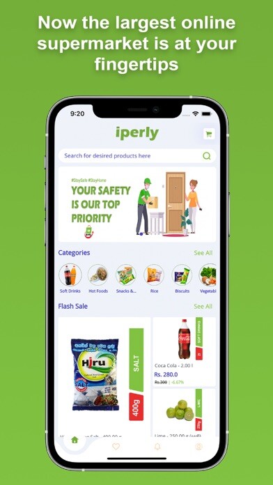Emulate iPhone app iperly using MyAndroid