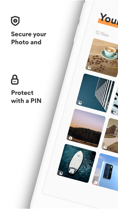 Emulate iPhone app iPersonal Area using MyAndroid