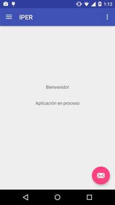 Emulate Android APK IPER WORK