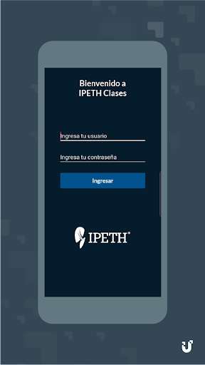 Run android online APK IPETH Clases from MyAndroid or emulate IPETH Clases using MyAndroid