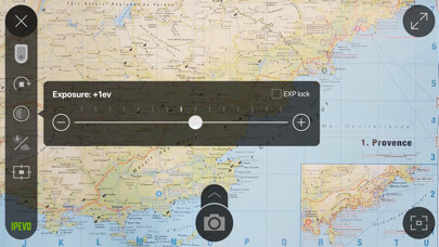 Emulate Android APK IPEVO Visualizer