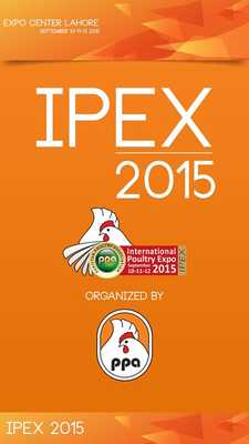 Emulate Android APK IPEX 2015
