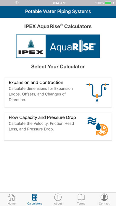 Emulate iPhone app IPEX AquaRise Application using MyAndroid Emulate iPhone app IPEX AquaRise Application using MyAndroid