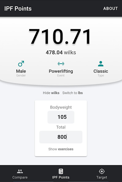 Run android online APK IPF GL Points from MyAndroid or emulate IPF GL Points using MyAndroid
