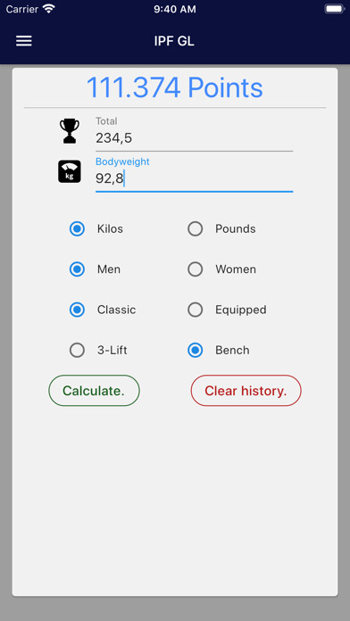 Emulate iPhone app IPF GL using MyAndroid Emulate iPhone app IPF GL using MyAndroid