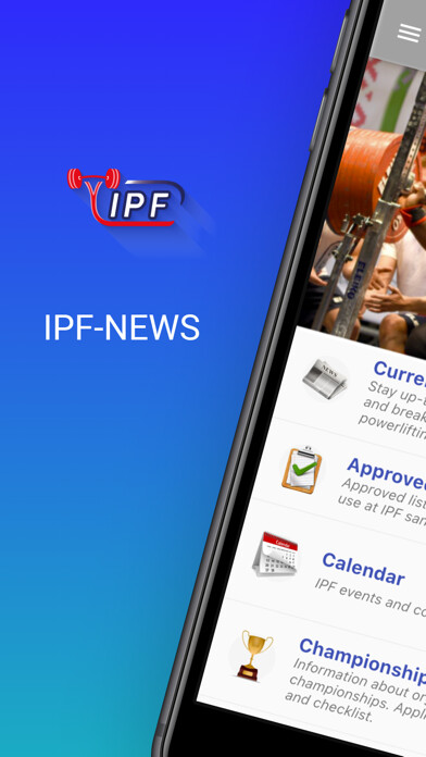 Emulate iPhone app IPF NEWS using MyAndroid Emulate iPhone app IPF NEWS using MyAndroid