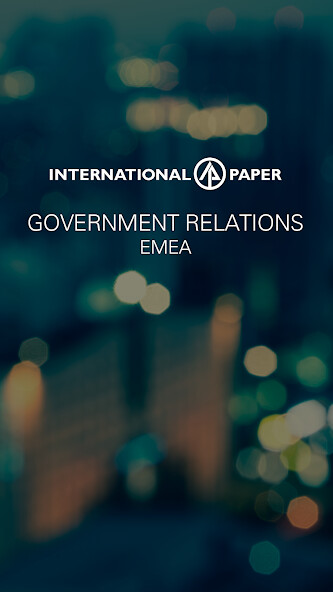 Emulate Android APK IP Government Relations EMEA Emulate Android APK IP Government Relations EMEA
