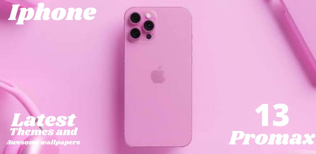 Run android online APK iphone 13 pro max launchers from MyAndroid or emulate iphone 13 pro max launchers using MyAndroid