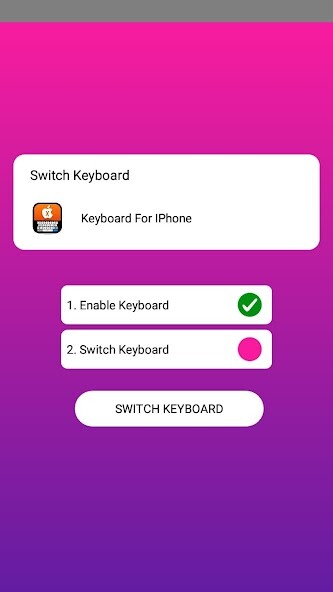 Run android online APK iPhone Keyboard for Androids from MyAndroid or emulate iPhone Keyboard for Androids using MyAndroid Run android online APK iPhone Keyboard for Androids from MyAndroid or emulate iPhone Keyboard for Androids using MyAndroid