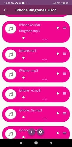 Run android online APK iPhone Ringtones 2022 from MyAndroid or emulate iPhone Ringtones 2022 using MyAndroid Run android online APK iPhone Ringtones 2022 from MyAndroid or emulate iPhone Ringtones 2022 using MyAndroid