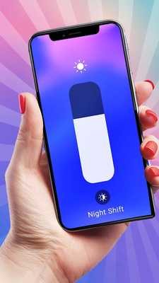 Emulate Android APK (iPhone X - Android Panel) iOS 11X control center Emulate Android APK (iPhone X - Android Panel) iOS 11X control center
