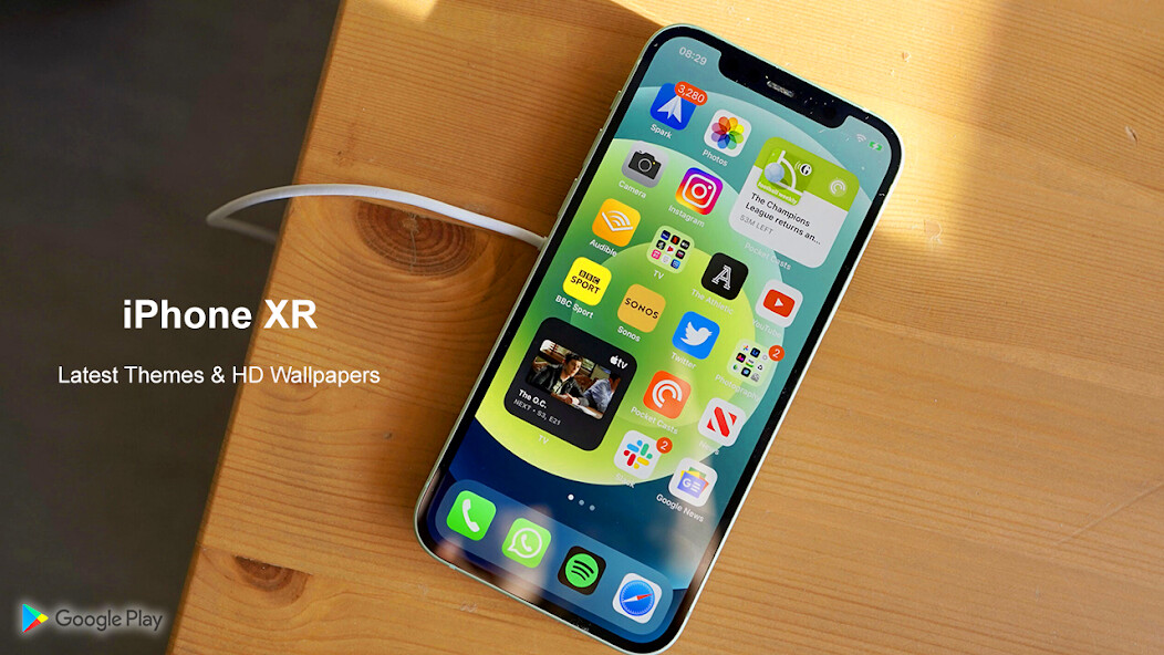 Run android online APK iPhone XR Launcher -Wallpapers from MyAndroid or emulate iPhone XR Launcher -Wallpapers using MyAndroid Run android online APK iPhone XR Launcher -Wallpapers from MyAndroid or emulate iPhone XR Launcher -Wallpapers using MyAndroid