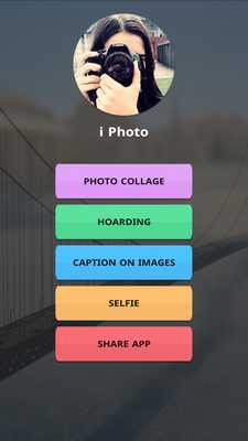 Emulate Android APK i Photo