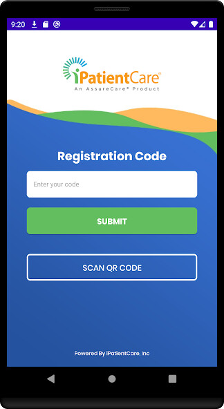 Emulate Android APK iPHR Emulate Android APK iPHR