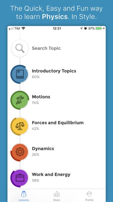 Emulate iPhone app iPhysics™ Pro using MyAndroid Emulate iPhone app iPhysics™ Pro using MyAndroid