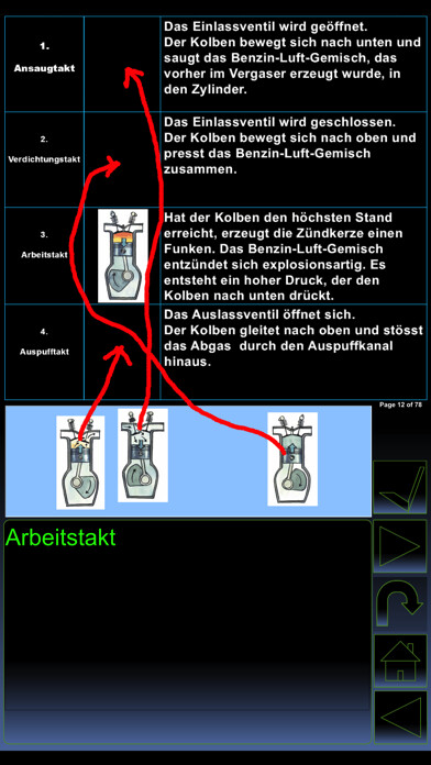 Emulate iPhone app iPhysik 2 using MyAndroid Emulate iPhone app iPhysik 2 using MyAndroid