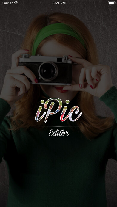 Emulate iPhone app iPic Editor - Photo Editing Ap using MyAndroid Emulate iPhone app iPic Editor - Photo Editing Ap using MyAndroid