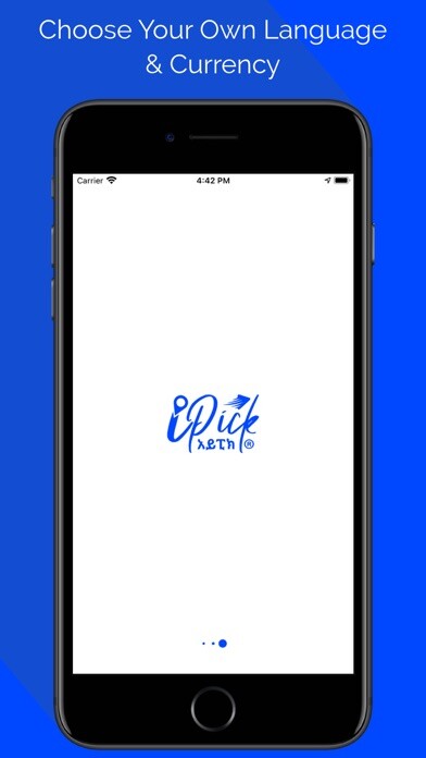 Emulate iPhone app iPick ETH using MyAndroid Emulate iPhone app iPick ETH using MyAndroid
