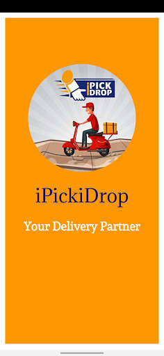 Run android online APK iPickiDrop from MyAndroid or emulate iPickiDrop using MyAndroid