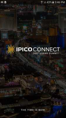 Emulate Android APK IPICO