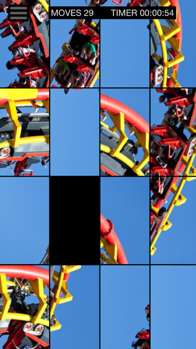 Emulate iPhone app iPicSolve® using MyAndroid Emulate iPhone app iPicSolve® using MyAndroid