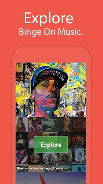 Run android online APK iPictorial Music from MyAndroid or emulate iPictorial Music using MyAndroid