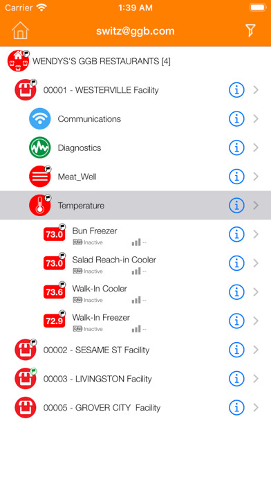 Emulate iPhone app iPIMM Buddy using MyAndroid Emulate iPhone app iPIMM Buddy using MyAndroid