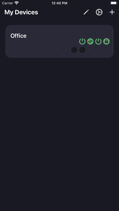 Emulate iPhone app IPIO using MyAndroid Emulate iPhone app IPIO using MyAndroid