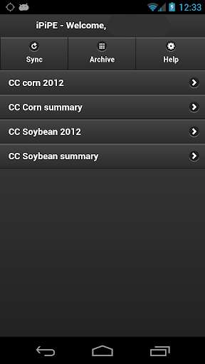 Emulate Android APK iPiPE Emulate Android APK iPiPE