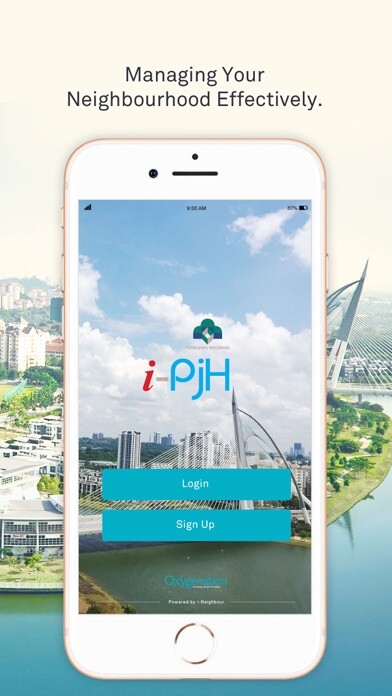 Emulate iPhone app i-PjH using MyAndroid Emulate iPhone app i-PjH using MyAndroid