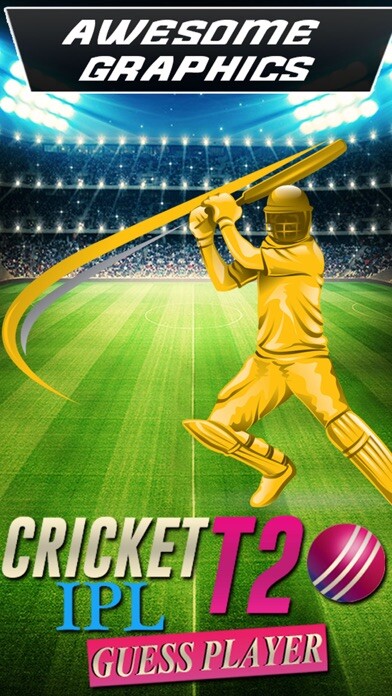 Emulate iPhone app IPL 18 T20:Guess Player Puzzle using MyAndroid Emulate iPhone app IPL 18 T20:Guess Player Puzzle using MyAndroid