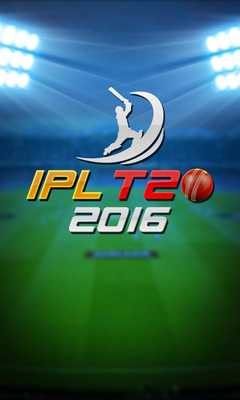 Emulate Android APK IPL 2016 Fixtures