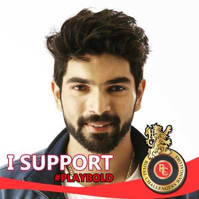 Emulate Android APK IPL 2018 Profile Picture Maker : IPL Photo Frames
