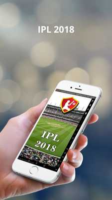 Emulate Android APK IPL 2018 Emulate Android APK IPL 2018