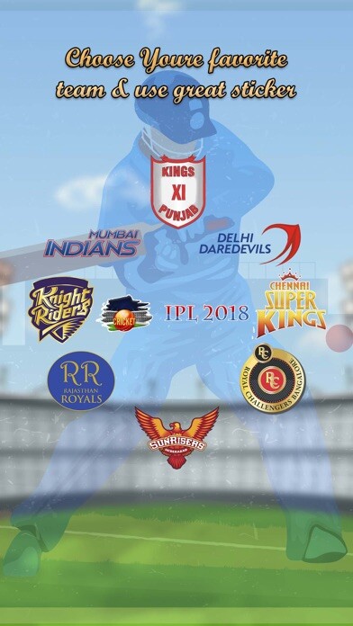 Emulate iPhone app IPL 2018 Selfie Photo Maker using MyAndroid Emulate iPhone app IPL 2018 Selfie Photo Maker using MyAndroid