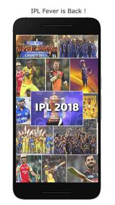 Emulate Android APK IPL 2019 Live Scores Chat Emulate Android APK IPL 2019 Live Scores Chat
