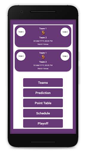Run android online APK IPL 2021 ( Experts Prediction, Teams & Schedule ) from MyAndroid or emulate IPL 2021 ( Experts Prediction, Teams & Schedule ) using MyAndroid Run android online APK IPL 2021 ( Experts Prediction, Teams & Schedule ) from MyAndroid or emulate IPL 2021 ( Experts Prediction, Teams & Schedule ) using MyAndroid
