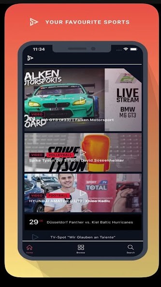 Run android online APK IPL 2022 - Live Score App from MyAndroid or emulate IPL 2022 - Live Score App using MyAndroid