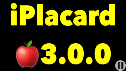 Emulate iPhone app iPlacard using MyAndroid