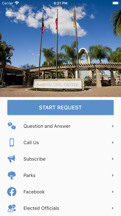 Emulate iPhone app iPlacentia using MyAndroid Emulate iPhone app iPlacentia using MyAndroid