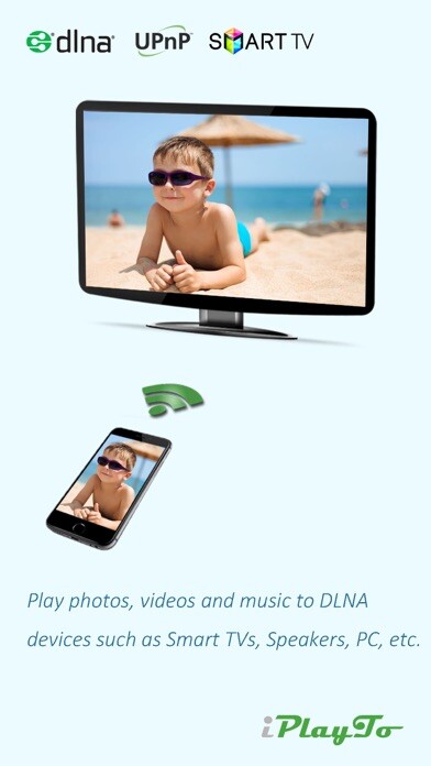 Emulate iPhone app iPlayTo - Media Cast using MyAndroid Emulate iPhone app iPlayTo - Media Cast using MyAndroid