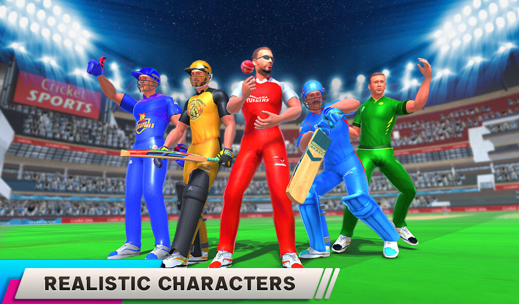 Run android online APK IPL Cricket Game: T20 Cricket from MyAndroid or emulate IPL Cricket Game: T20 Cricket using MyAndroid