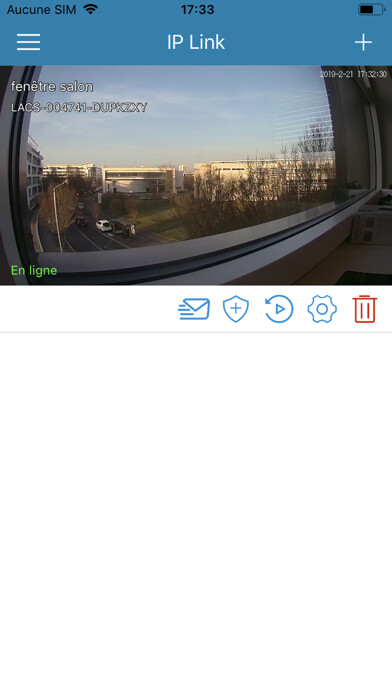 Emulate iPhone app IP Link using MyAndroid Emulate iPhone app IP Link using MyAndroid