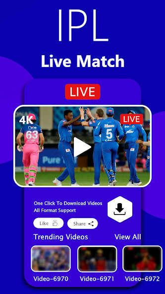 Run android online APK IPL Live 2022 With Score from MyAndroid or emulate IPL Live 2022 With Score using MyAndroid Run android online APK IPL Live 2022 With Score from MyAndroid or emulate IPL Live 2022 With Score using MyAndroid